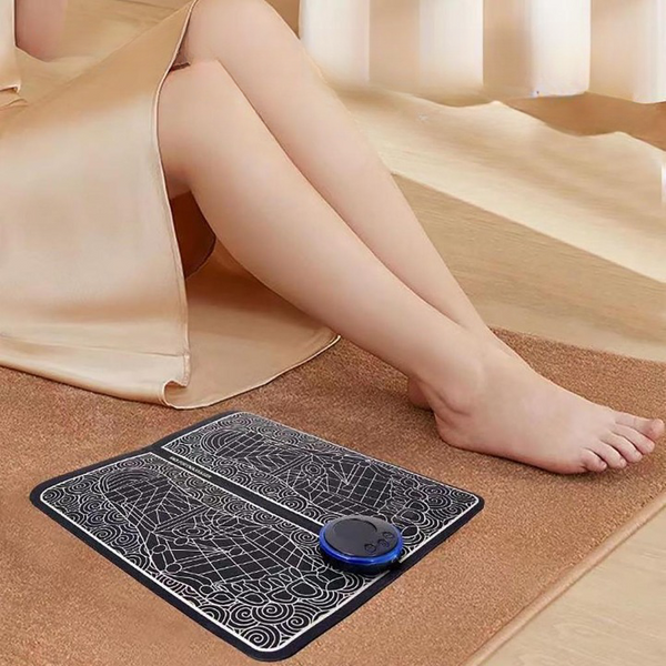 Legs Therapy Mat™